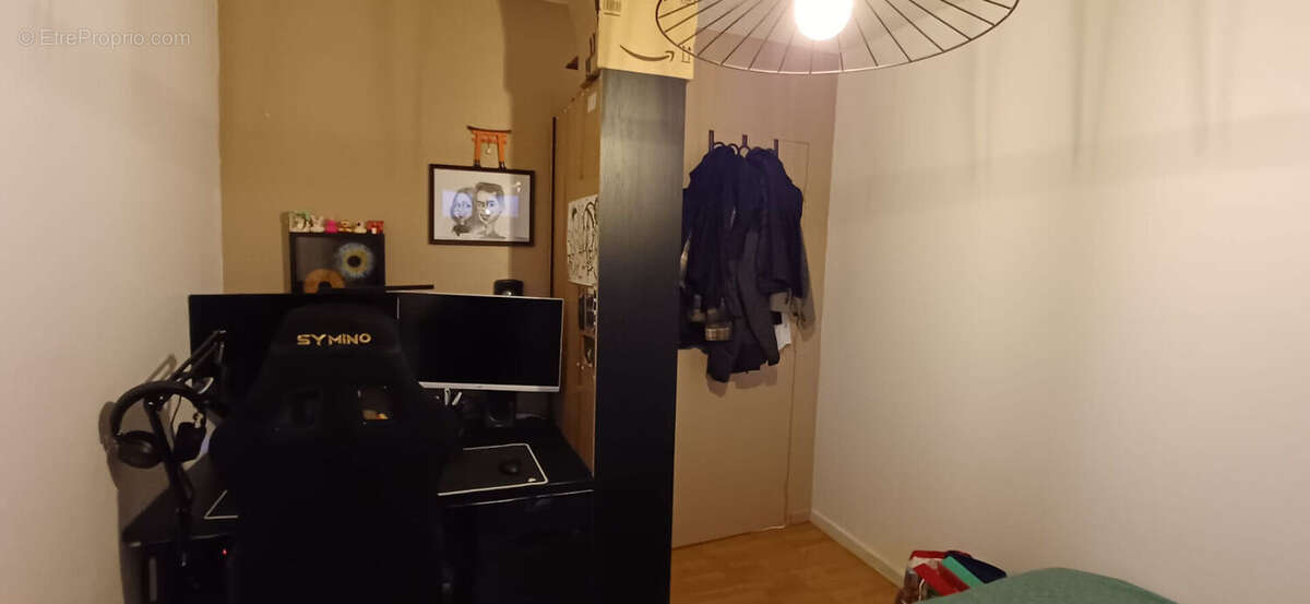 Appartement à RIEDISHEIM
