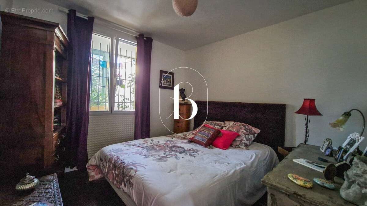Appartement à UZES