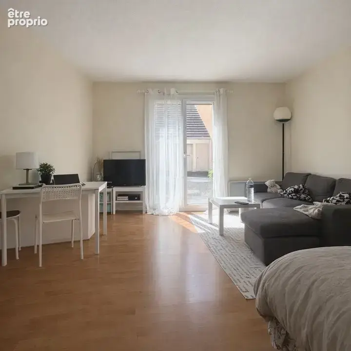 Appartement 1 pièce 29 m² à vendre à Etampes (91150) - photo 16