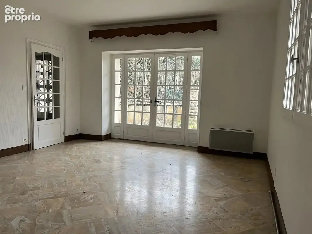 belle maison à Liernais - photo 12