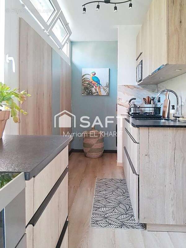 Photo 4 - Appartement à BISCARROSSE