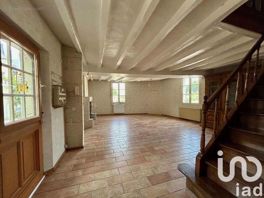 Photo 3 - Maison à TURQUANT