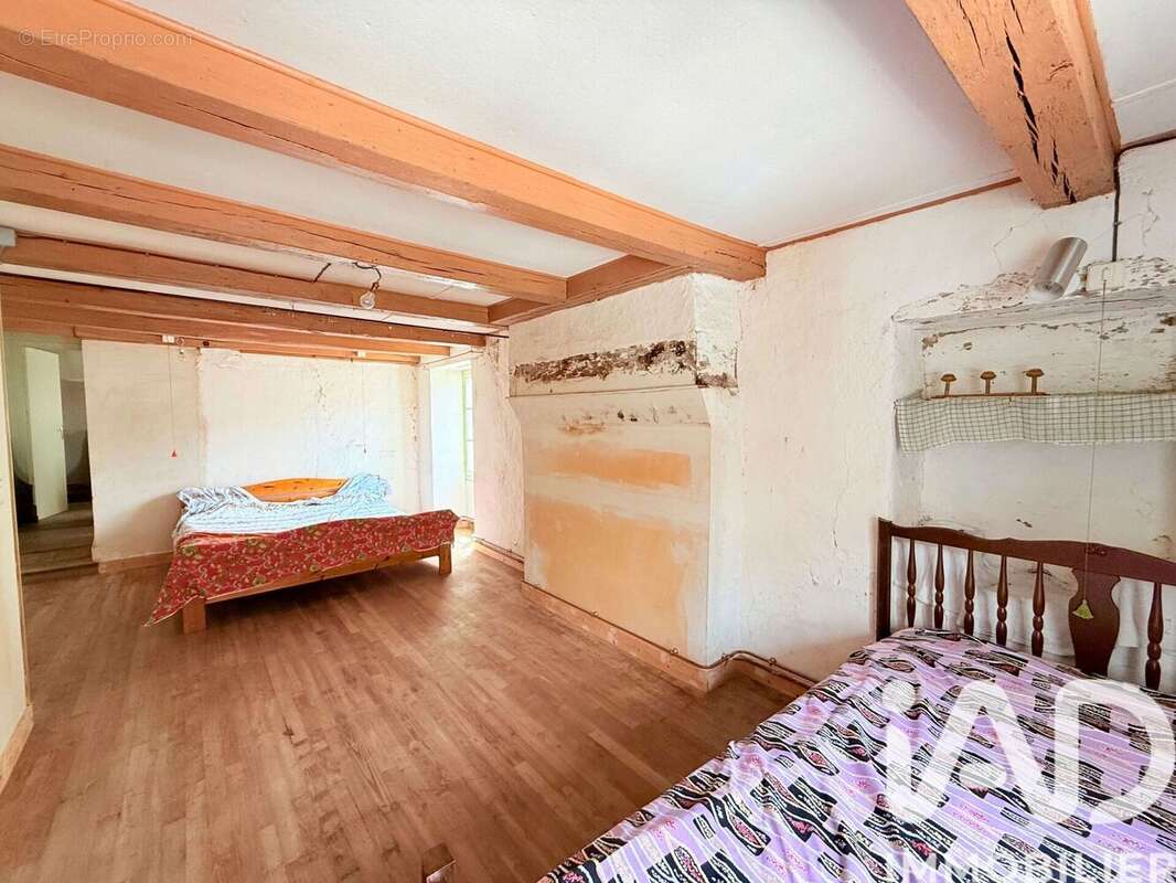 Photo 7 - Maison à AVAILLES-LIMOUZINE