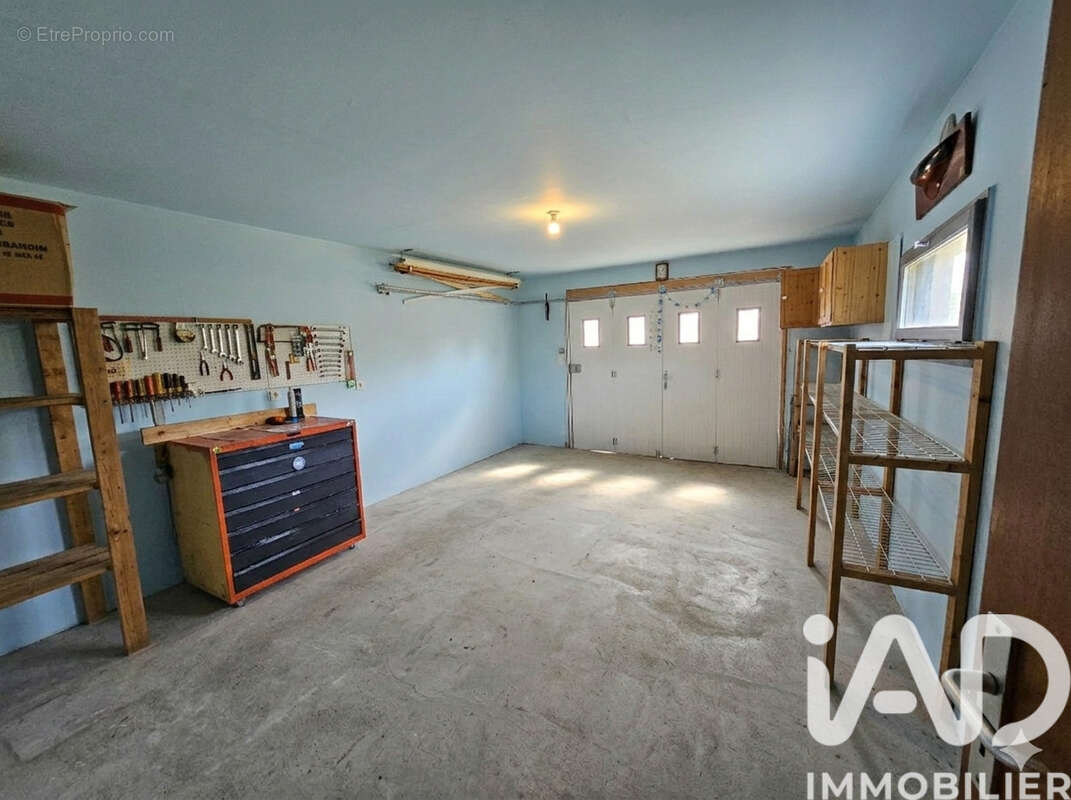 Photo 7 - Maison à YENNE