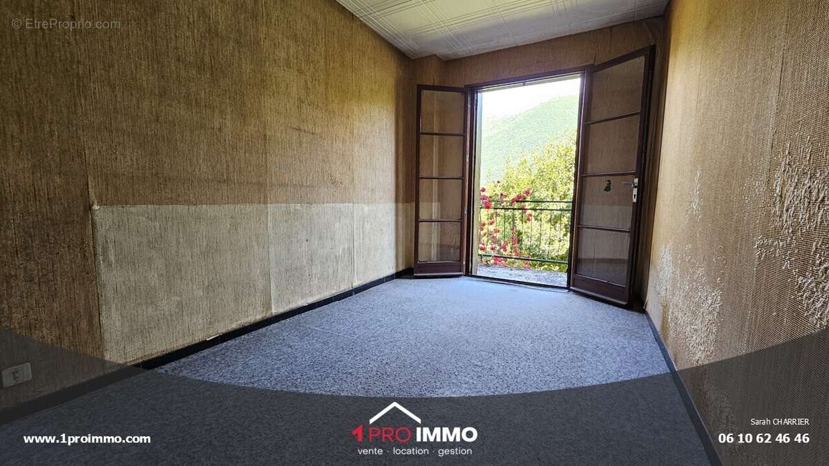 n°5 - Maison à NOTRE-DAME-DE-MESAGE