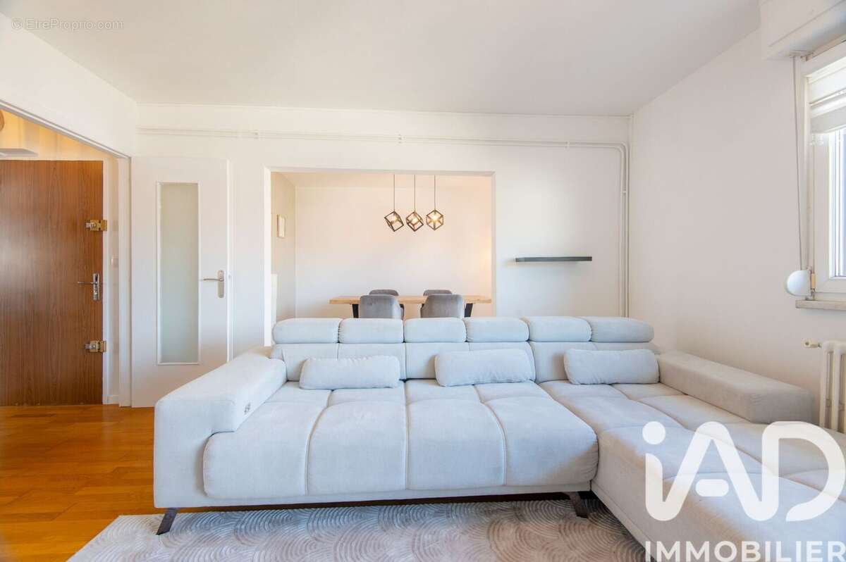 Photo 3 - Appartement à METZ