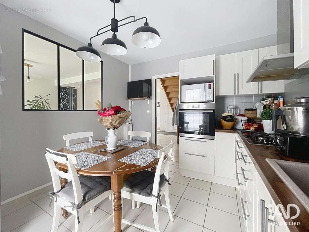 Photo 7 - Maison à SORIGNY