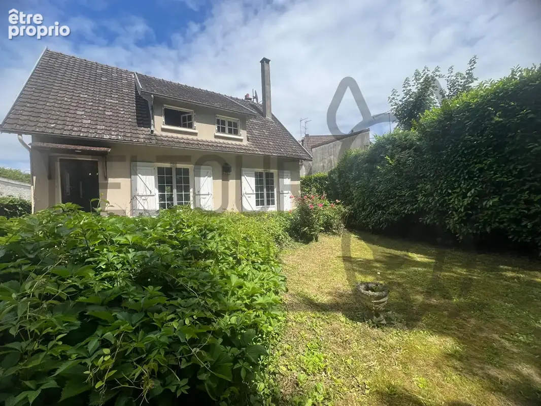Pavillon coulommiers - photo 13