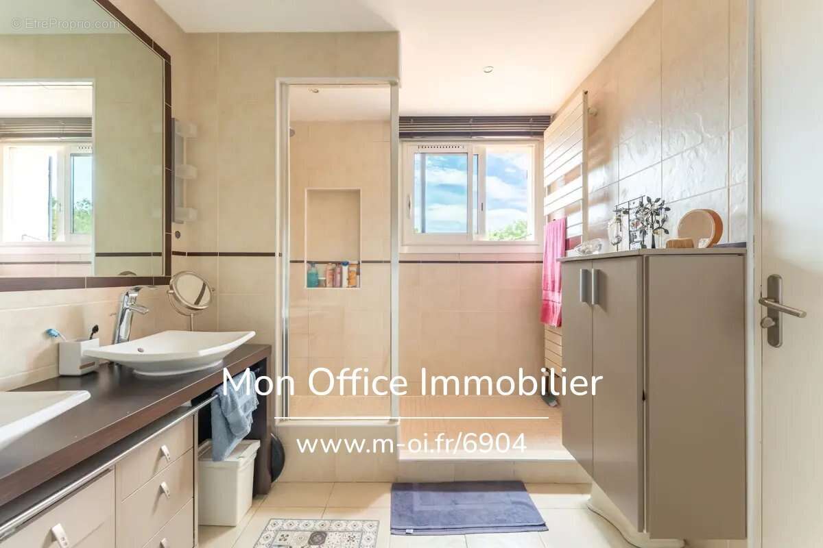 Maison à AIX-EN-PROVENCE