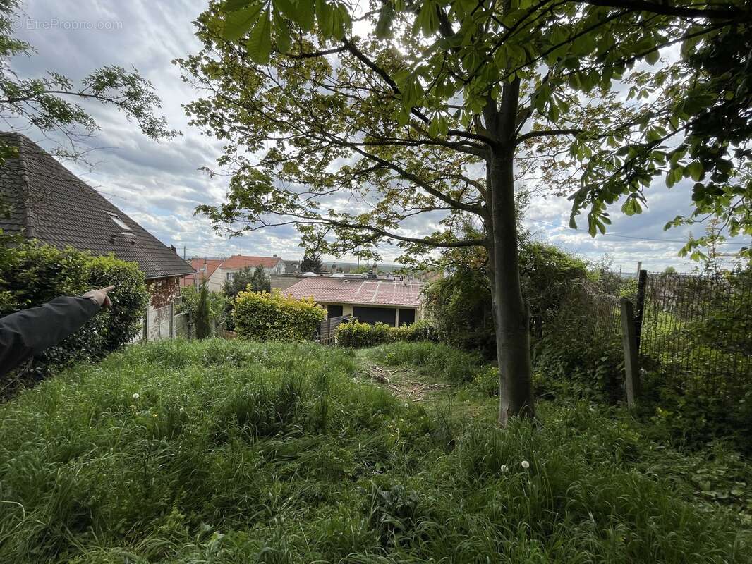 Autre à CORMEILLES-EN-PARISIS