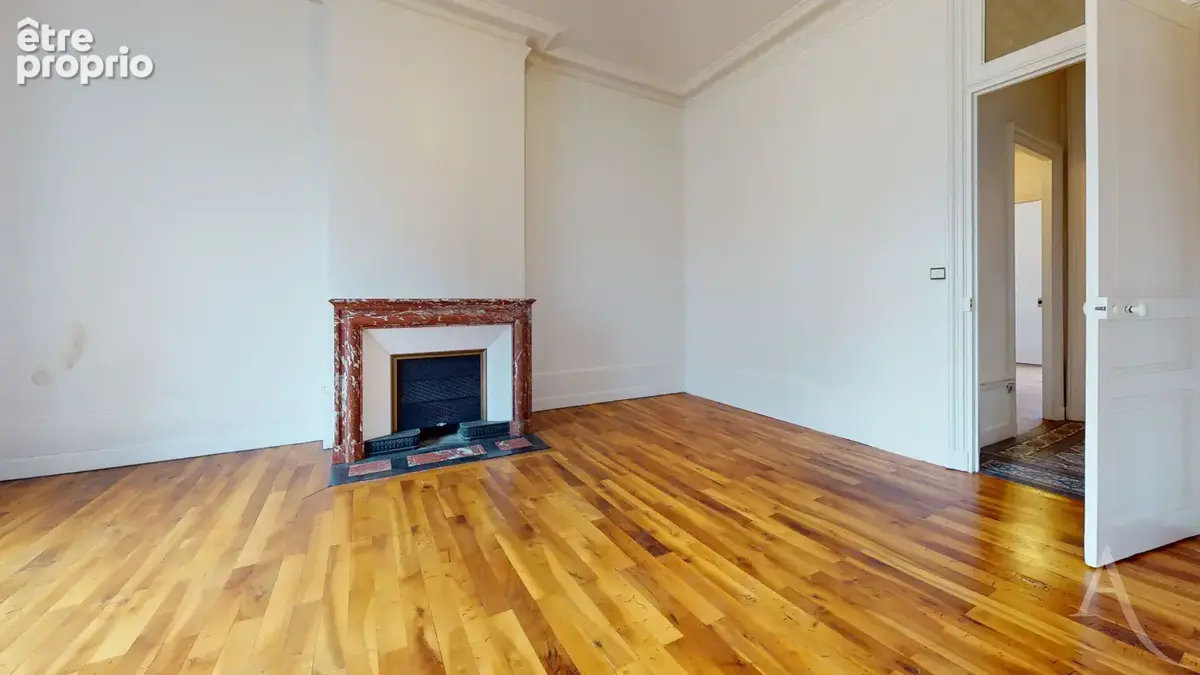 Appartement Grenoble 5 pièces 117 m2 - photo 6