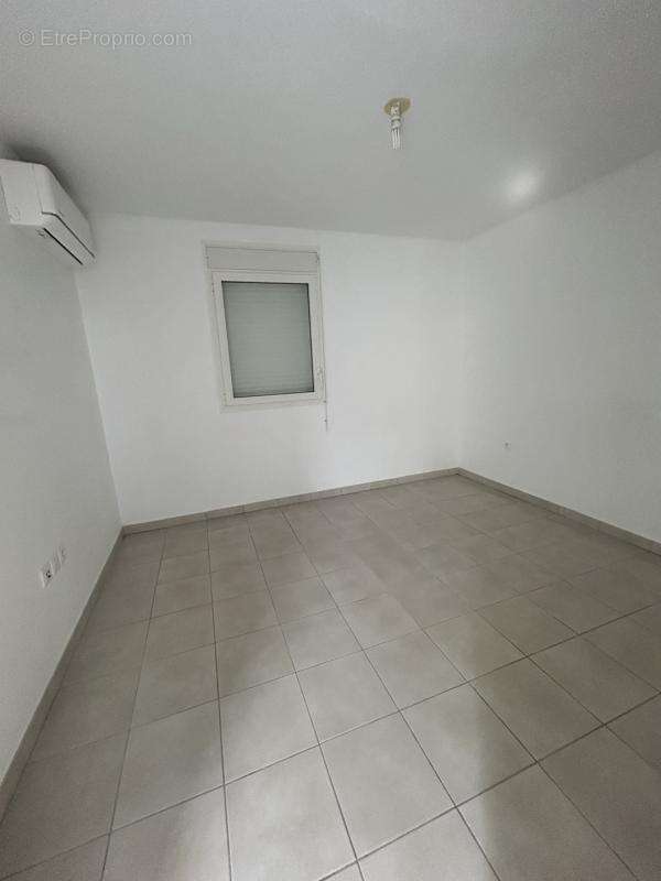 Appartement à SAINT-JOSEPH