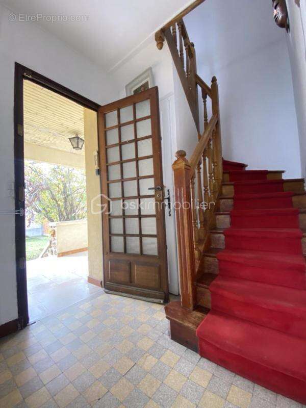 Maison à BONDY