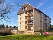 Appartement à AVALLON