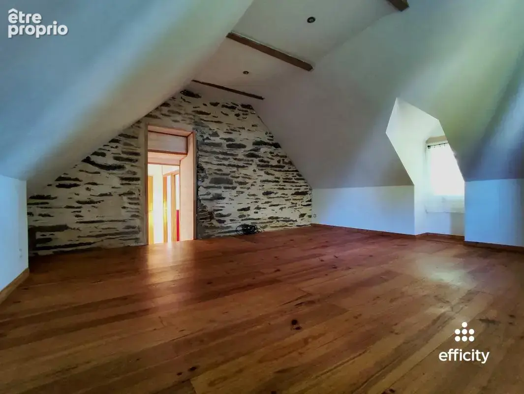 Maison 5 pièces 116 m² à vendre à Pipriac (35550) - photo 16