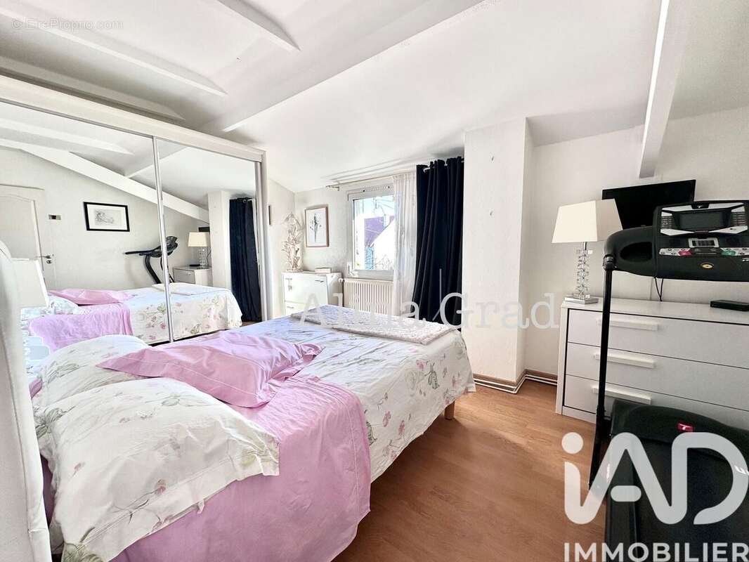 Photo 3 - Maison à ARGENTEUIL