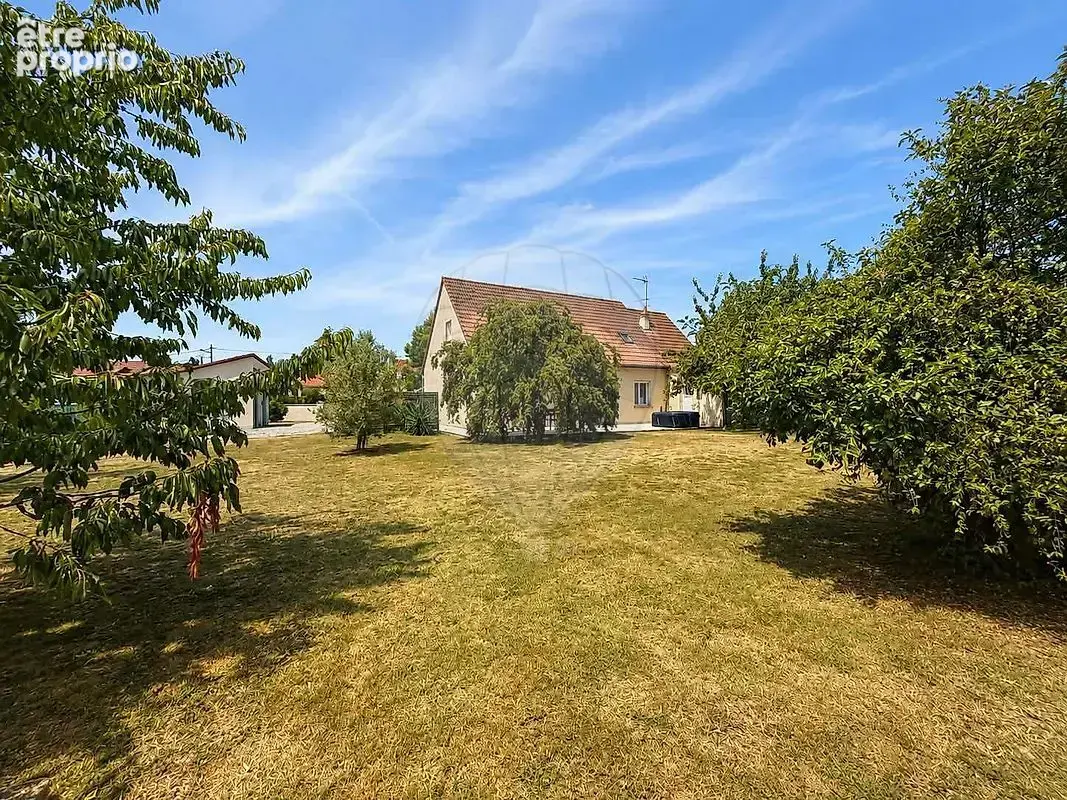 Maison 4 chambre(s) à vendre - photo 15