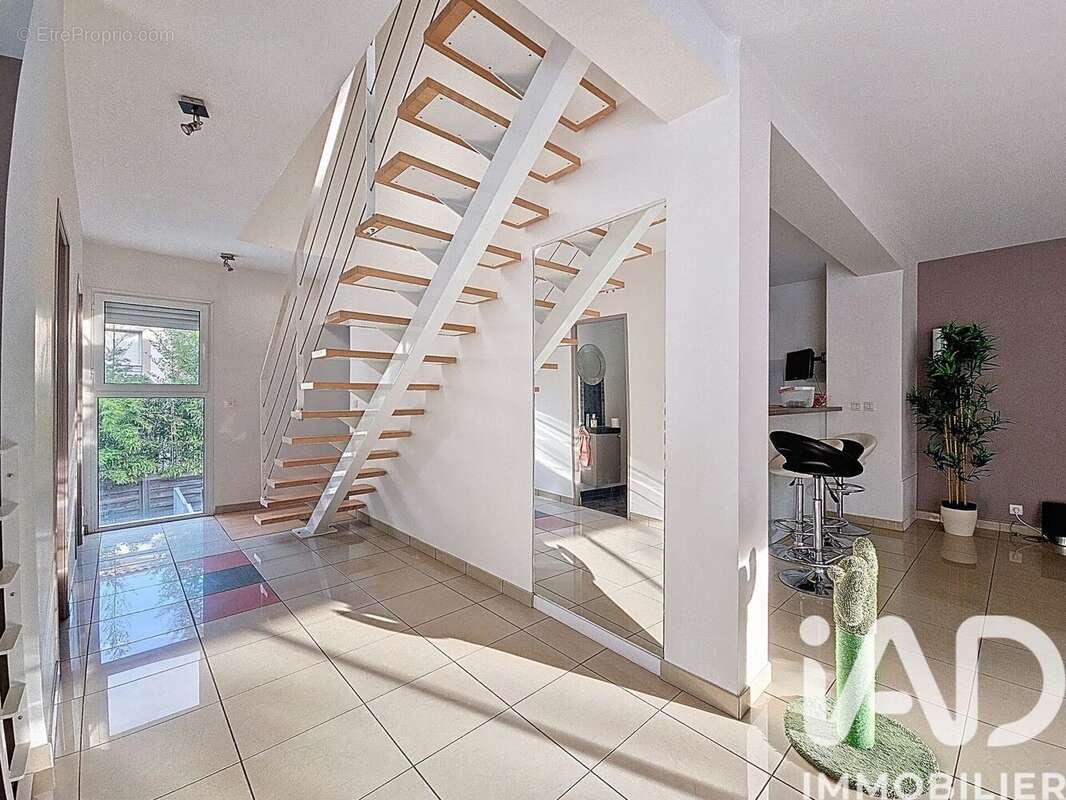 Photo 5 - Maison à LE BOUSCAT