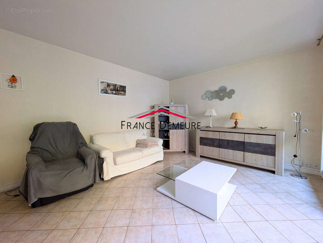 Appartement à FRANCONVILLE