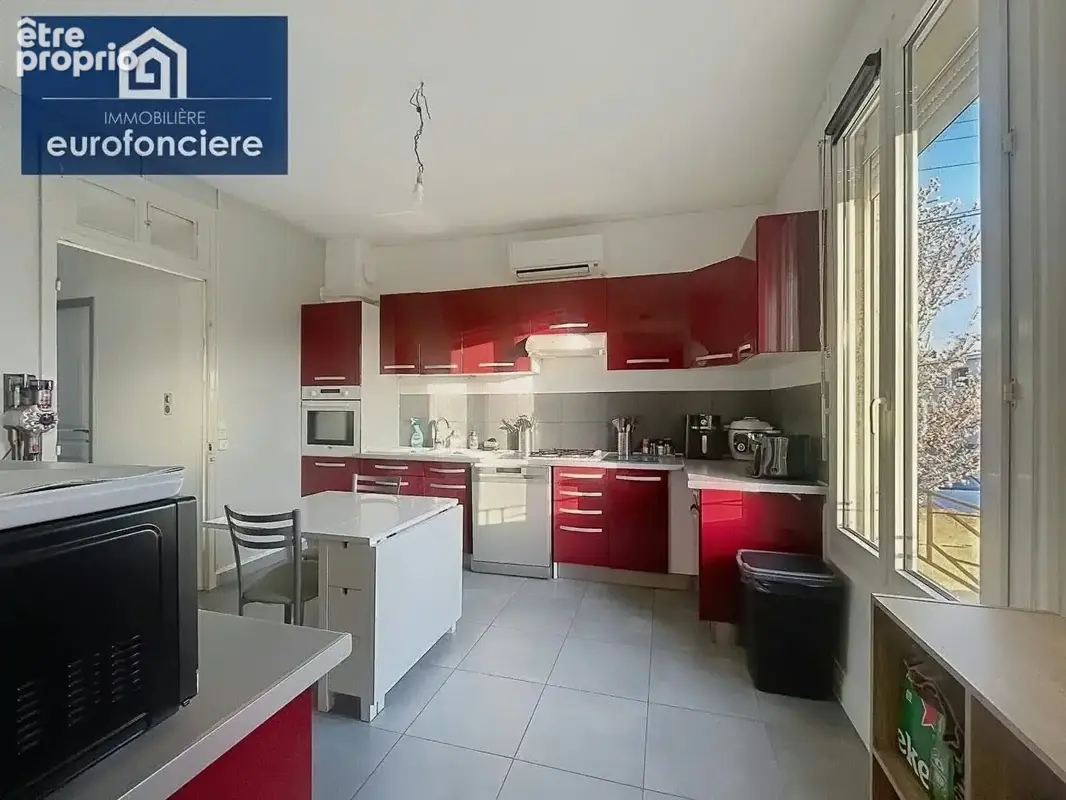 Maison Les Noës Près De Troyes 5 pièces - photo 3