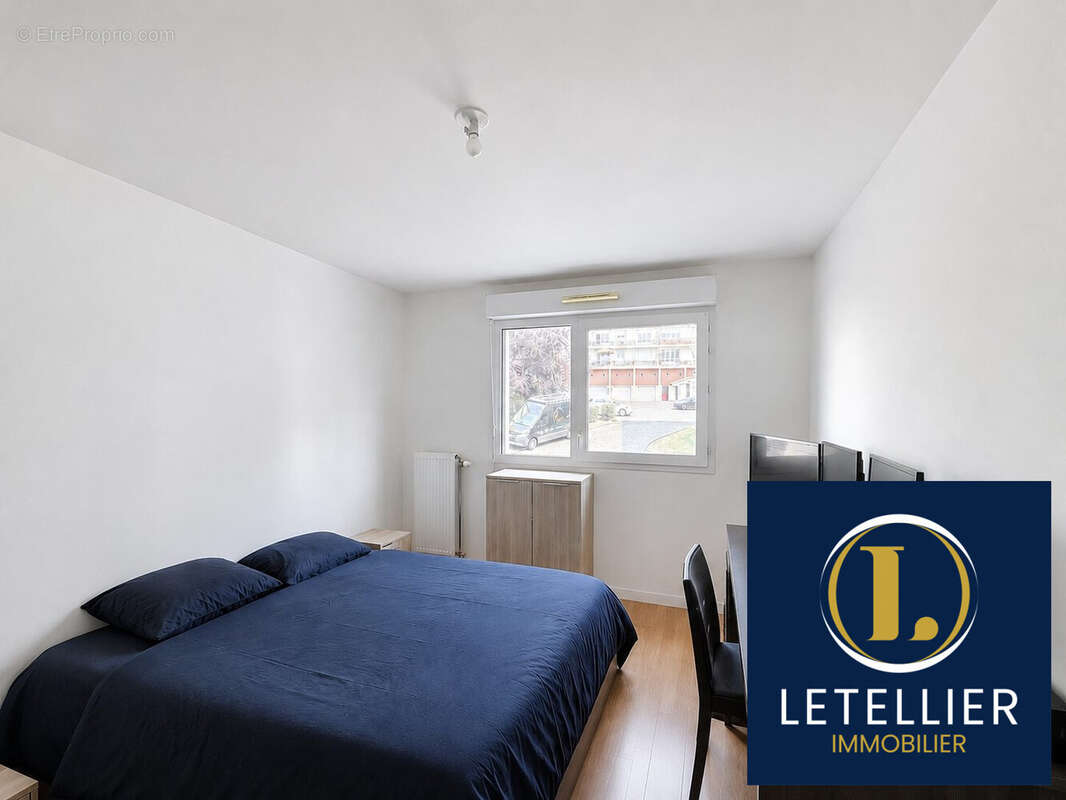 Appartement 67 m² à Rouen  - photo 4