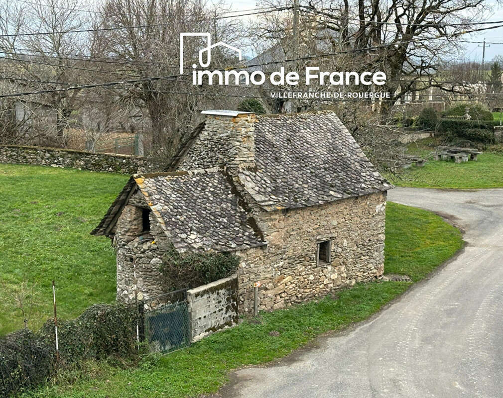 Maison à RIGNAC