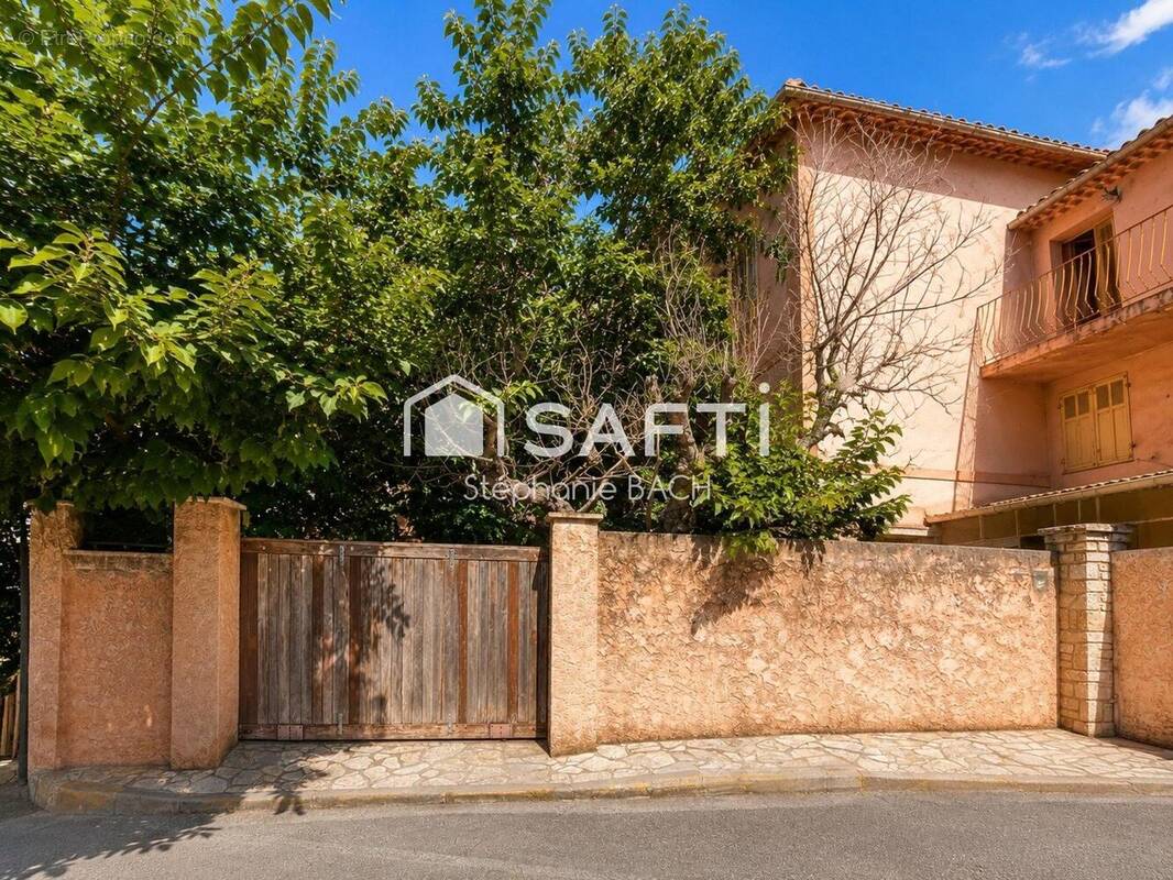 Photo 1 - Maison à BANDOL