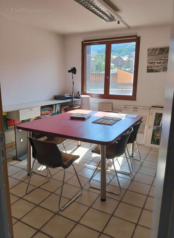 Photo 4 - Appartement à BRIANCON