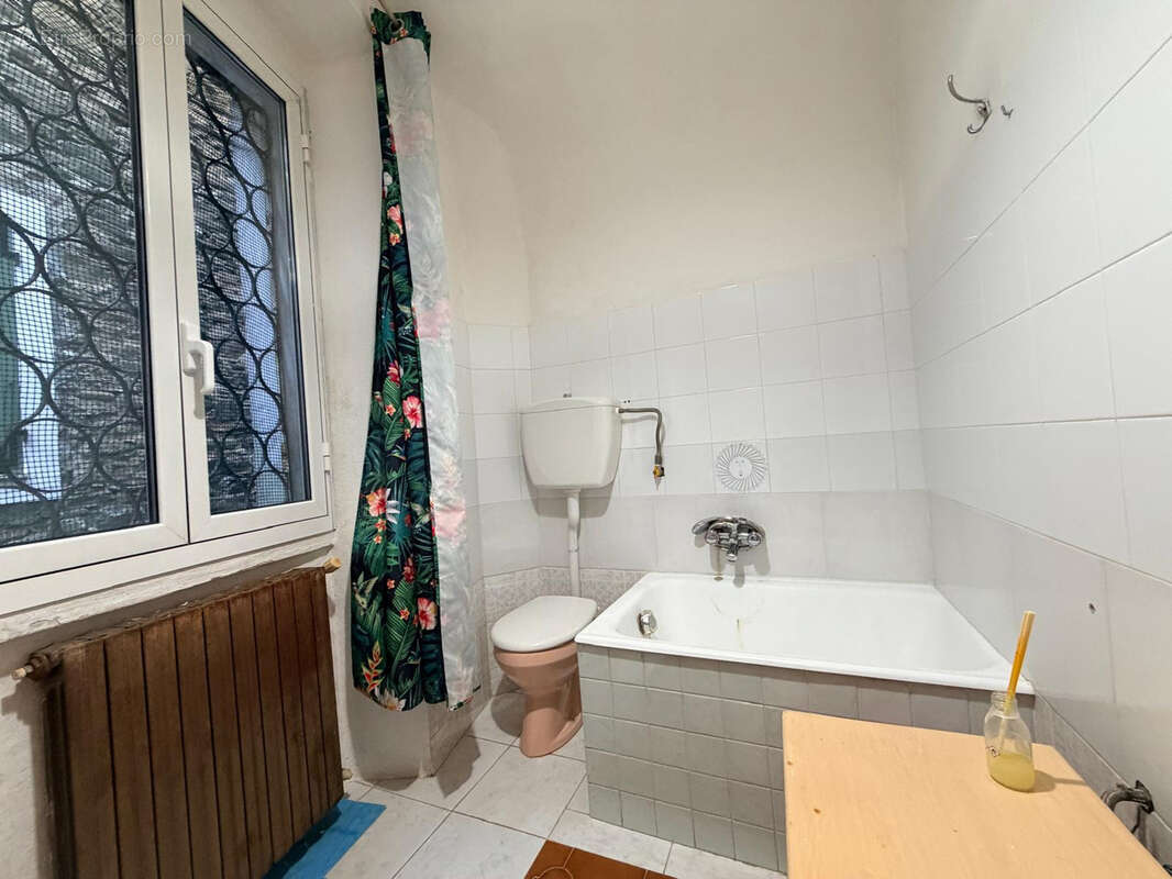 Appartement à BOURGES