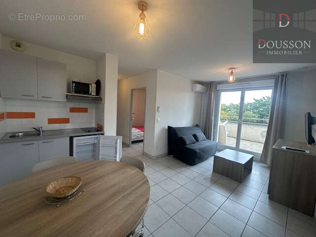 Appartement à LE GRAU-DU-ROI