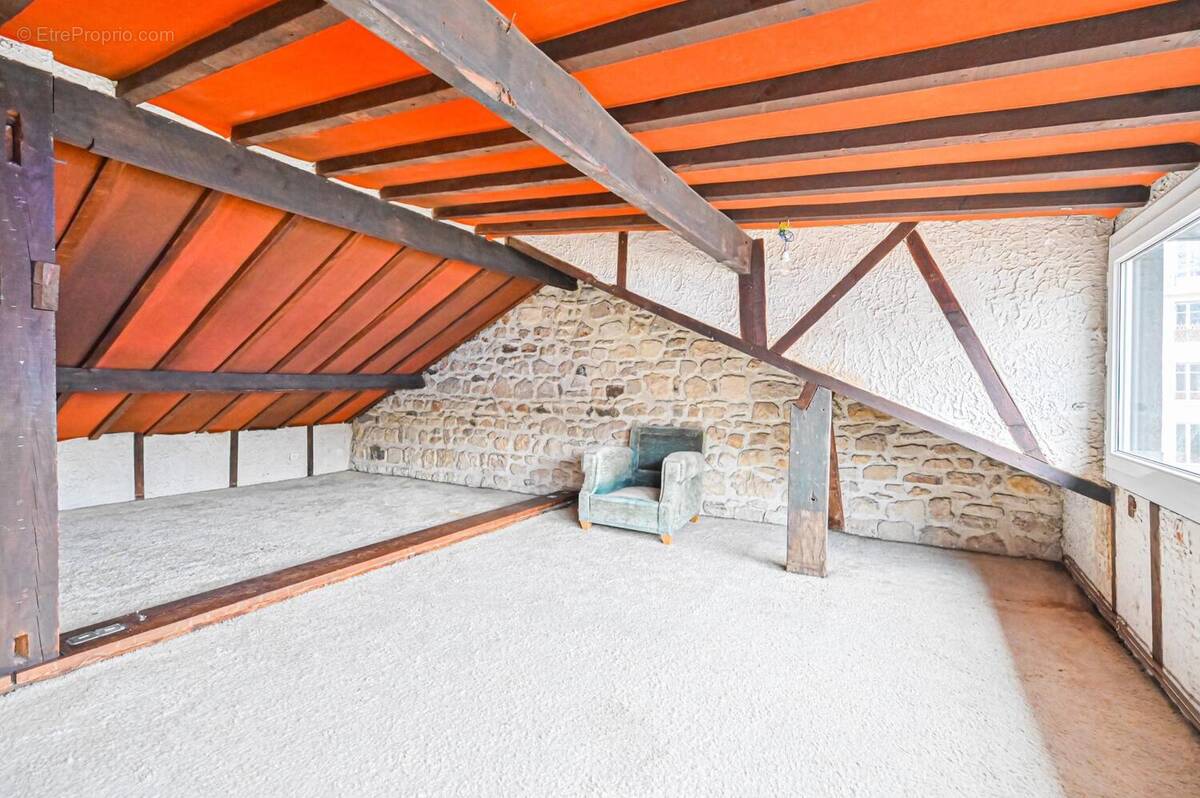 Photo 1 - Appartement à ALFORTVILLE