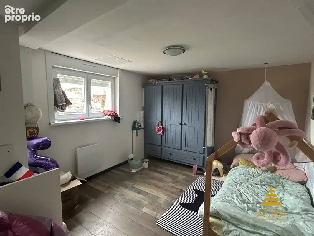 Appartement 250 m² à vendre à Cambrai (59400) - photo 6