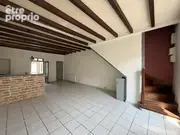 Maison à GRUGE-L'HOPITAL