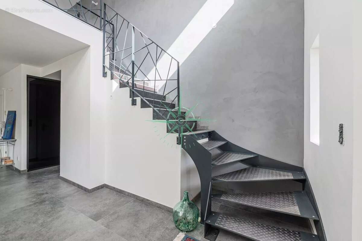Maison à LIPSHEIM