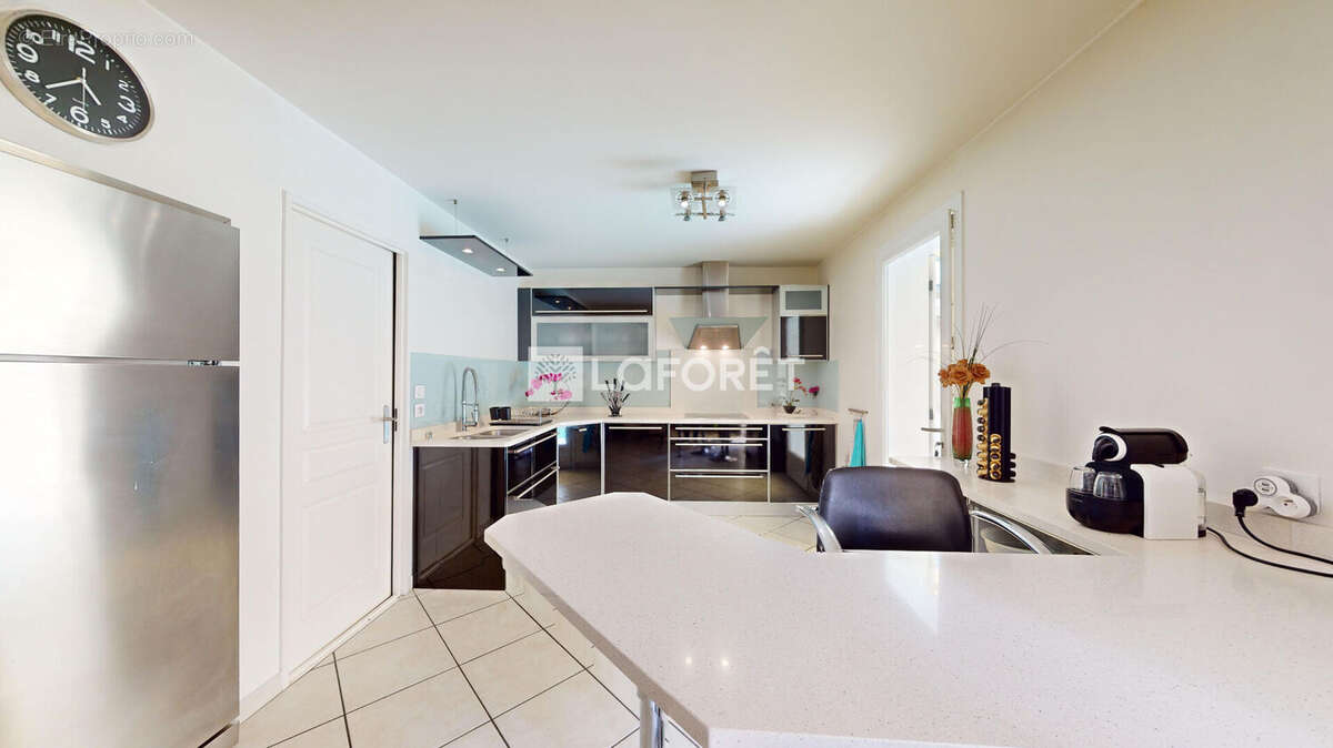 Maison à TOURNEFEUILLE