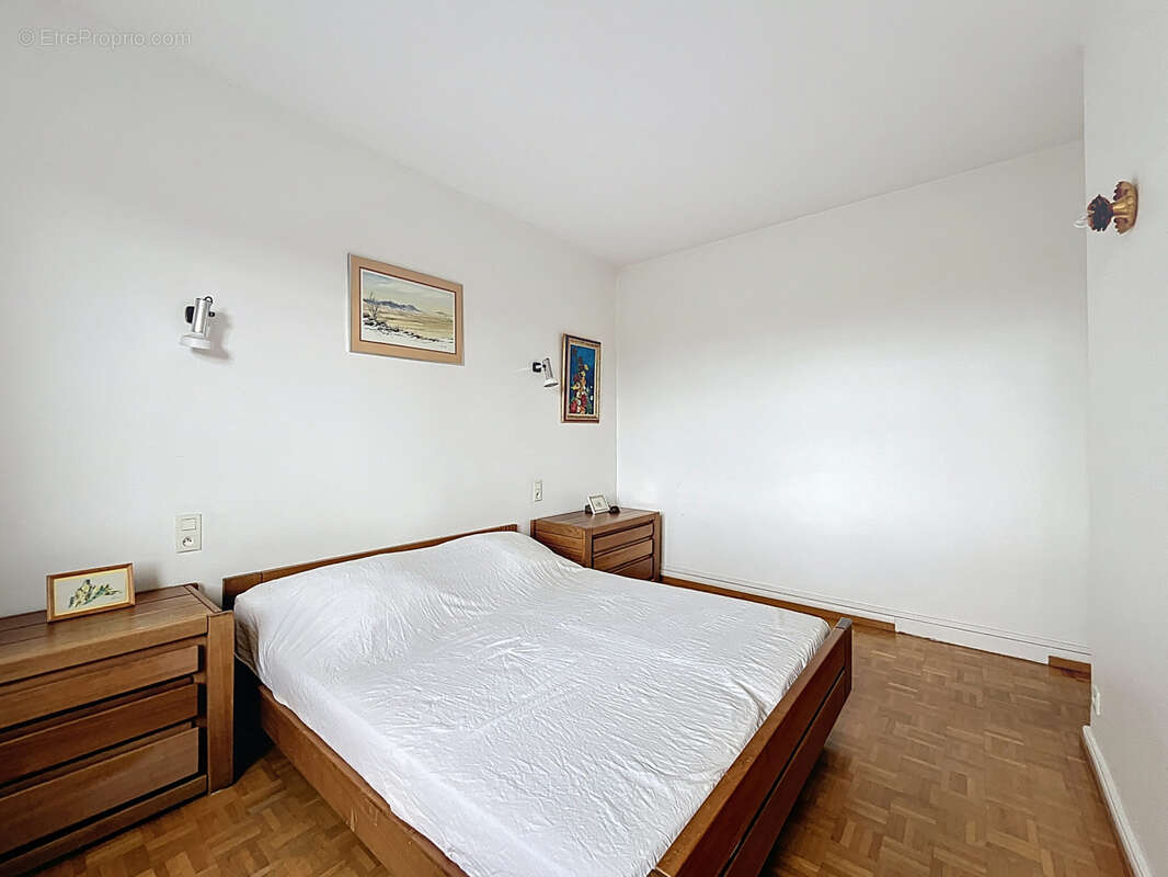 Maison à FRANCHEVILLE