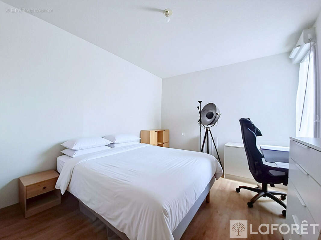 Appartement à SAINT-ANDRE-DE-CUBZAC