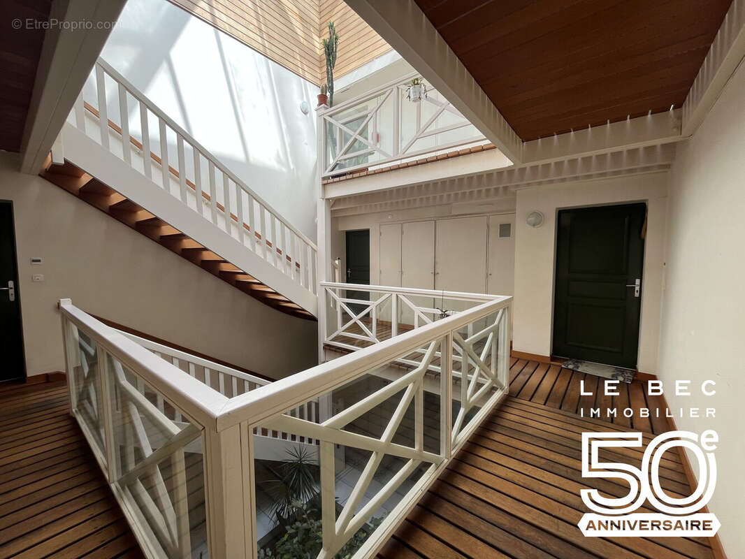 Appartement à VANNES