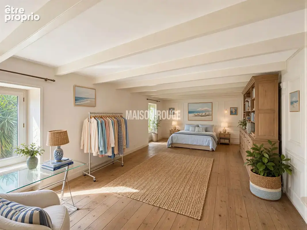Maison en pierre proche de SAINT MALO  - Jardin - Garage - photo 15