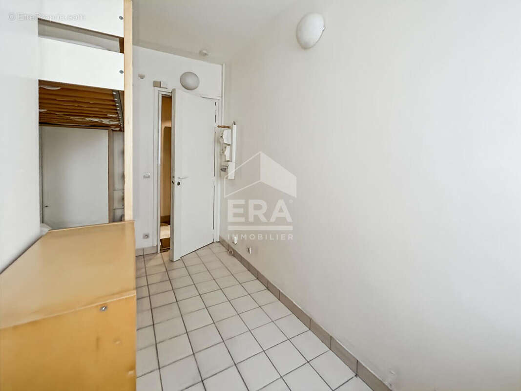 Appartement 9m² à paris 16e arrondissement - photo 2