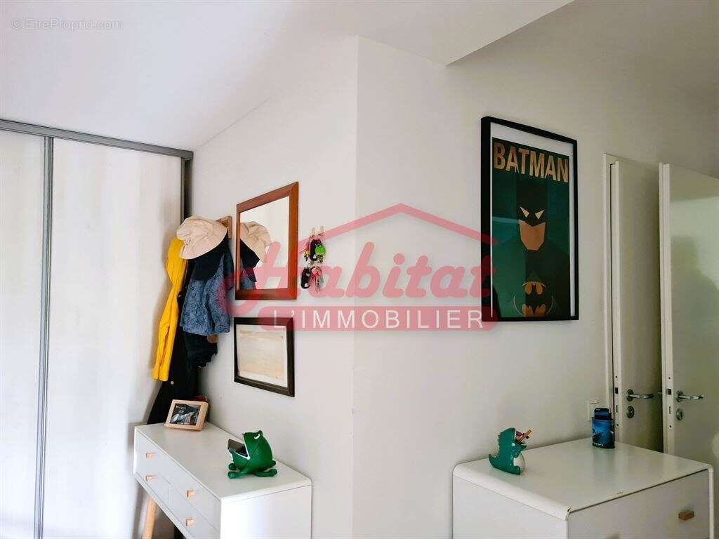 Appartement à CHELLES