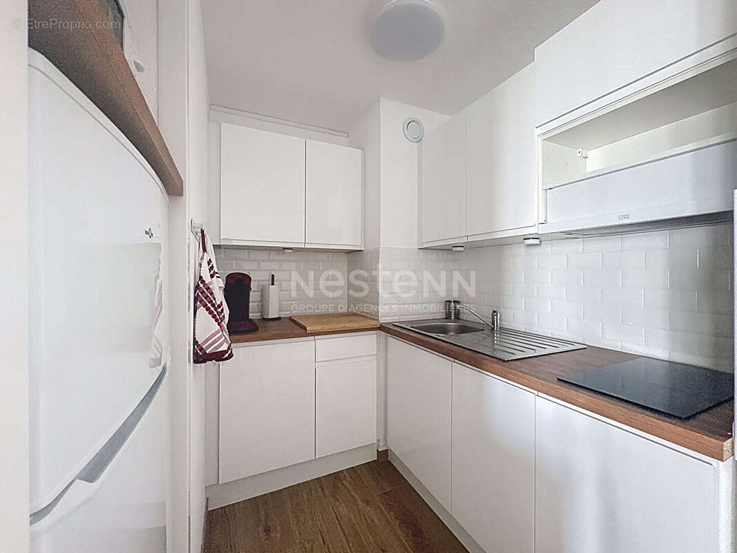 Appartement à LE GRAU-DU-ROI