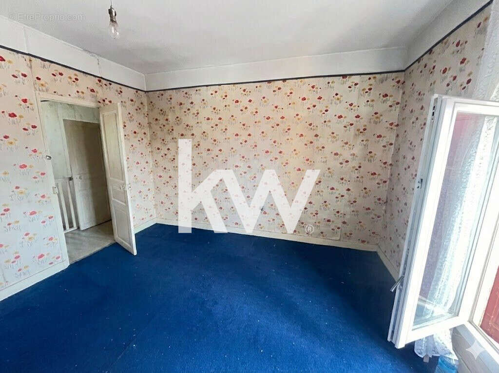 Maison à SAINT-ETIENNE