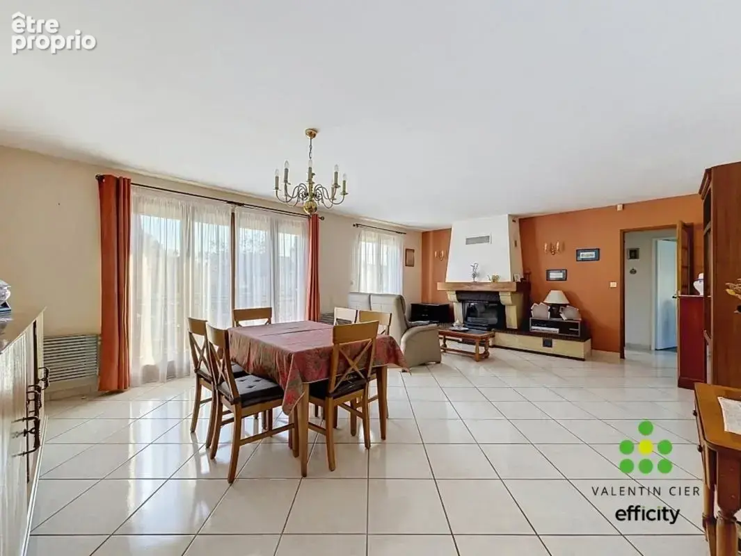 Maison individuelle - photo 3