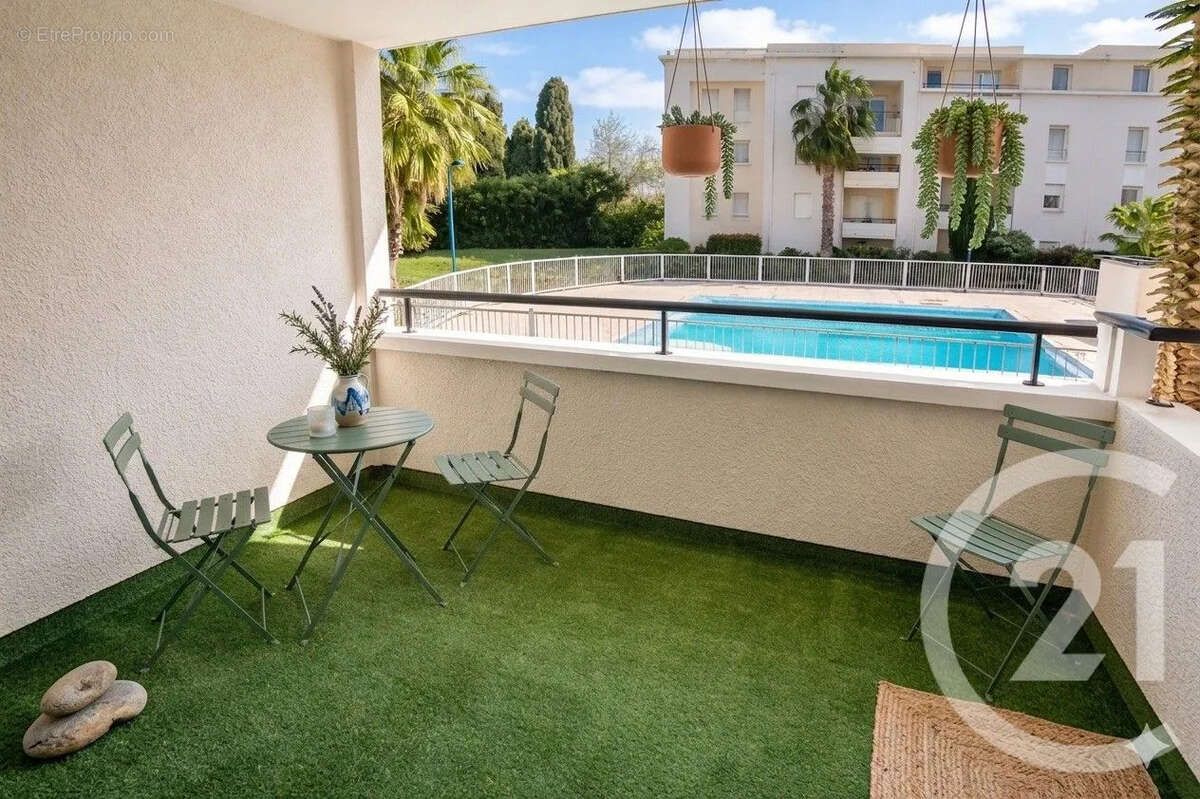 Appartement à ARGELES-SUR-MER