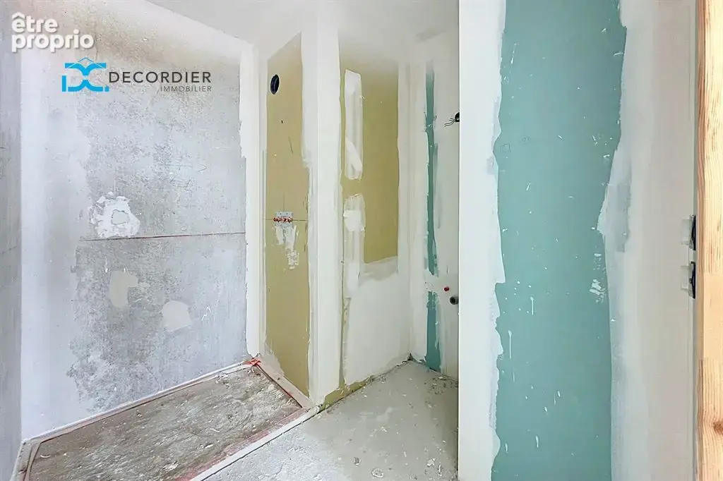 Appartement t5 neuvecelle neuf - photo 10