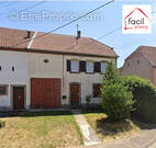 Maison à SAINT-LOUIS