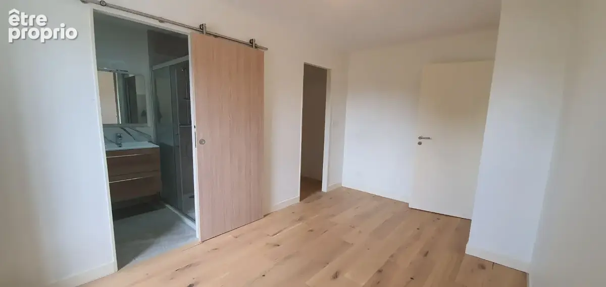 Maison 162m² à saint-laurent-de-la-prée - photo 5