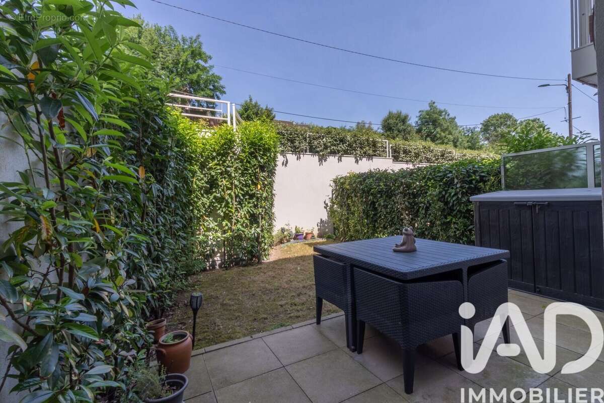 Photo 7 - Appartement à PLAISIR
