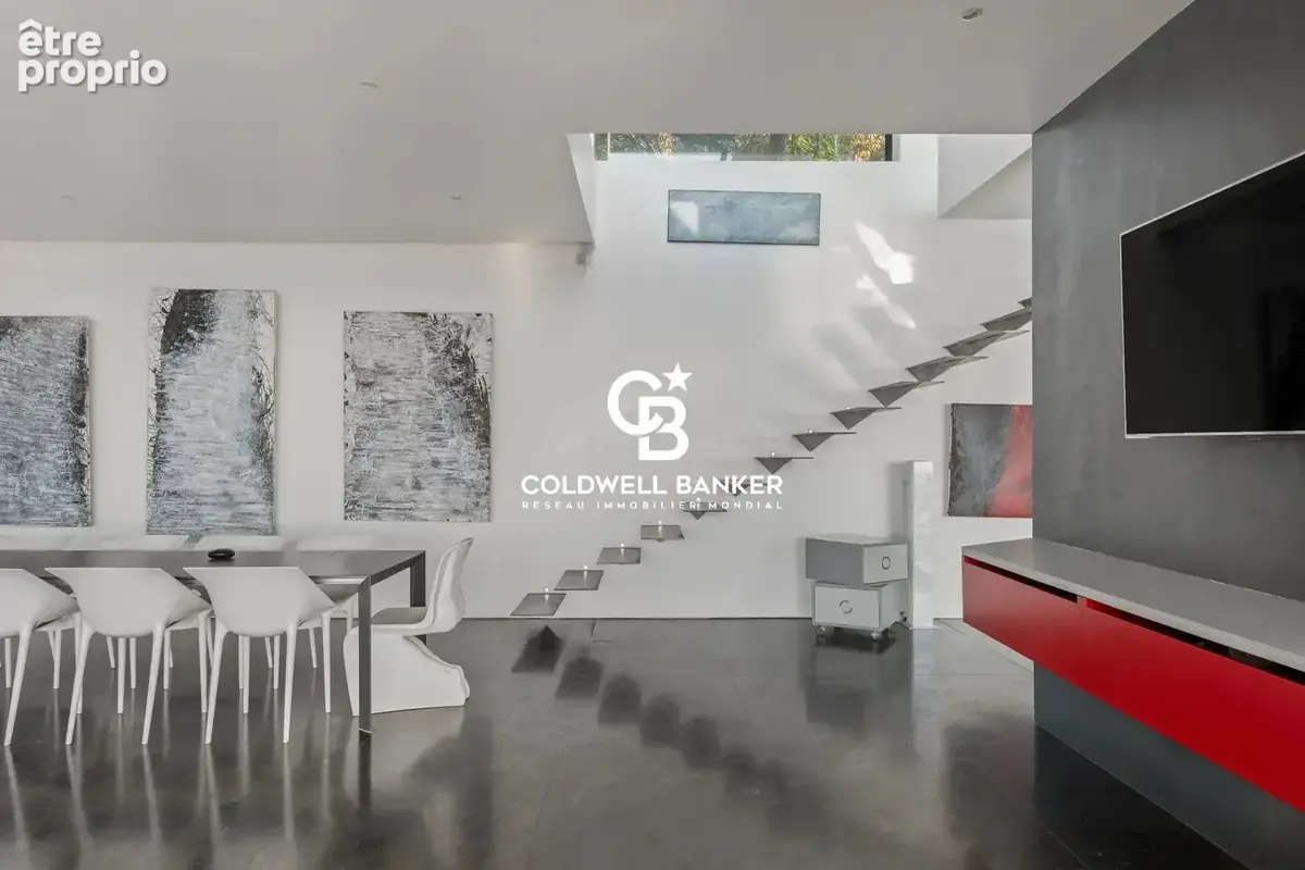 Villa Contemporaine vue mer à 180° avec piscine - 83000 Toulon - photo 20
